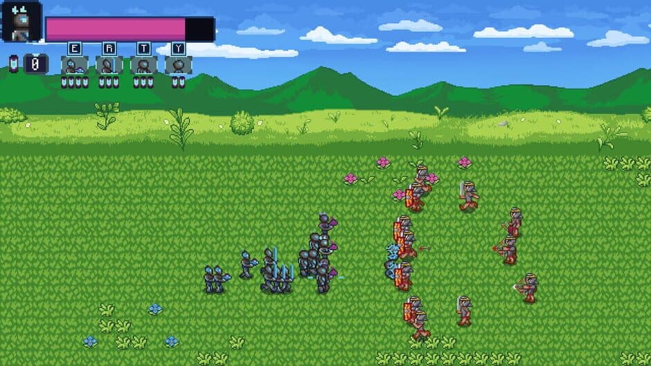 Скриншот 4 из Xalos Conquest