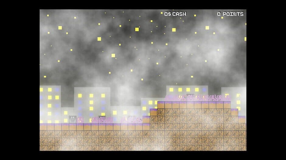Скриншот 3 из Moonman: The Game