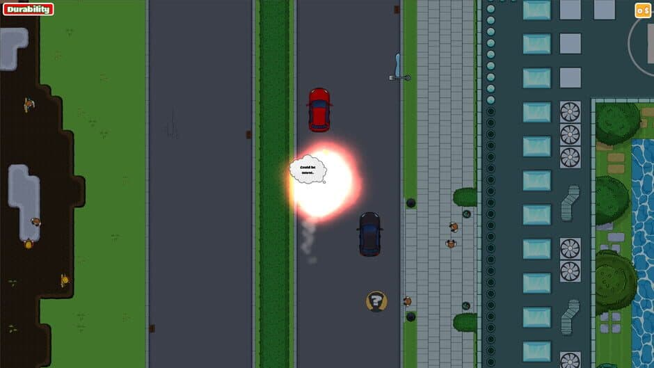 Скриншот 12 из Taxi: Average City