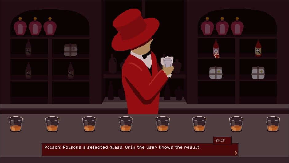 Скриншот 3 из Pick Your Poison