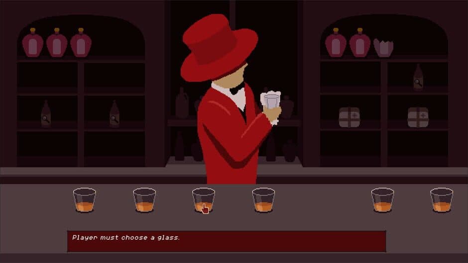 Скриншот 4 из Pick Your Poison