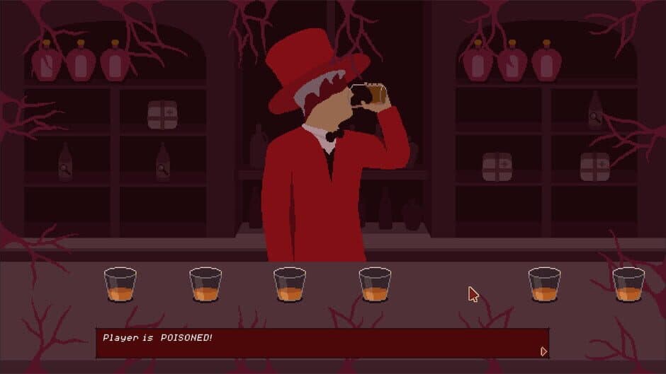 Скриншот 5 из Pick Your Poison