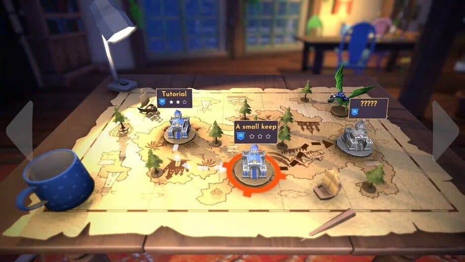 Скриншот 10 из Table Tactics