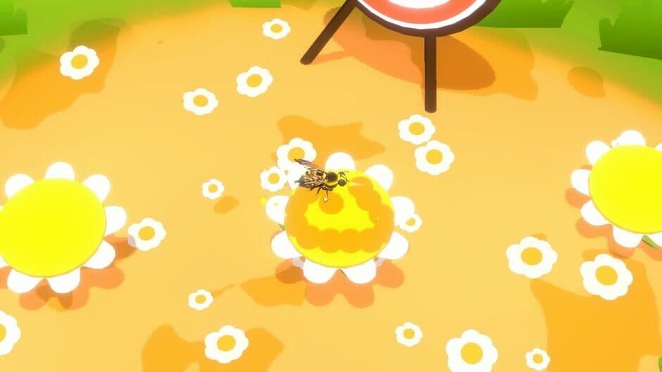 Скриншот 5 из Honey Bee With Guns