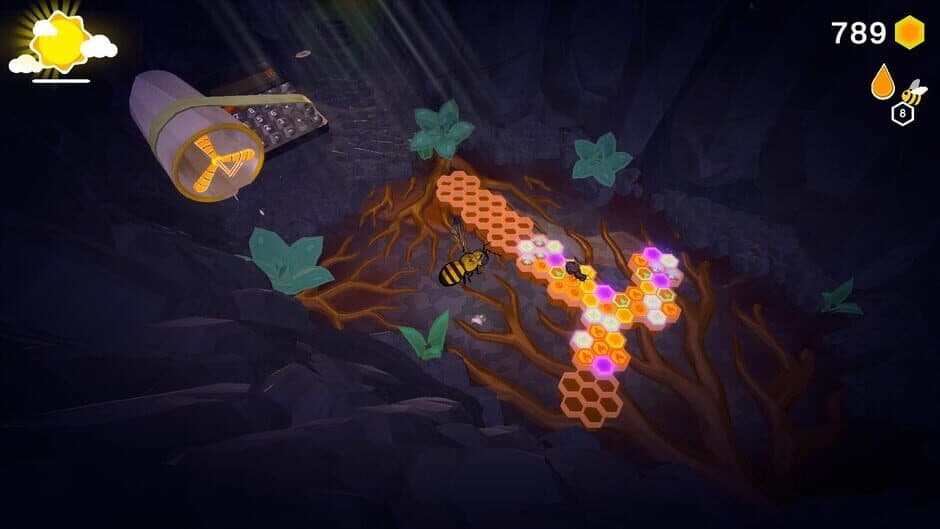 Скриншот 7 из Honey Bee With Guns