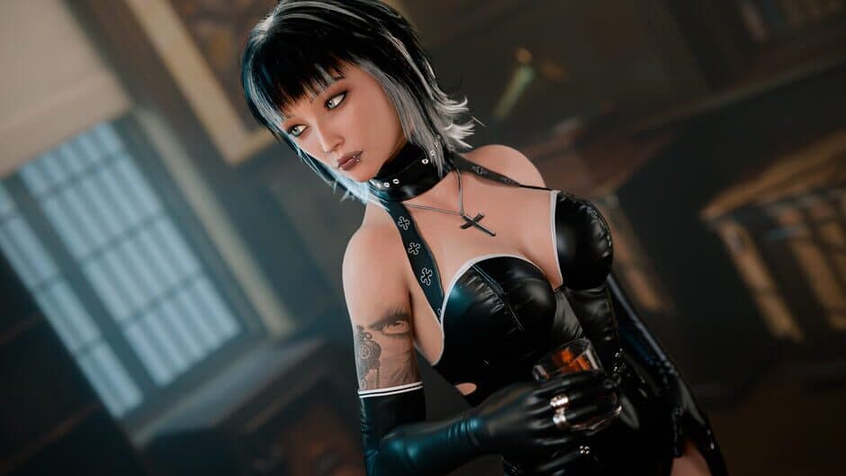 Скриншот 1 из Lust Sisters