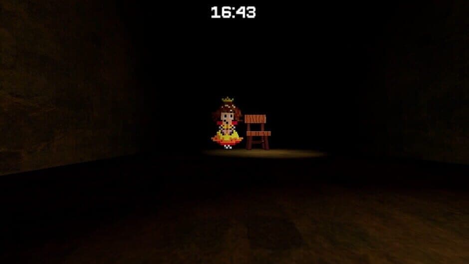 Скриншот 4 из Knight Jump
