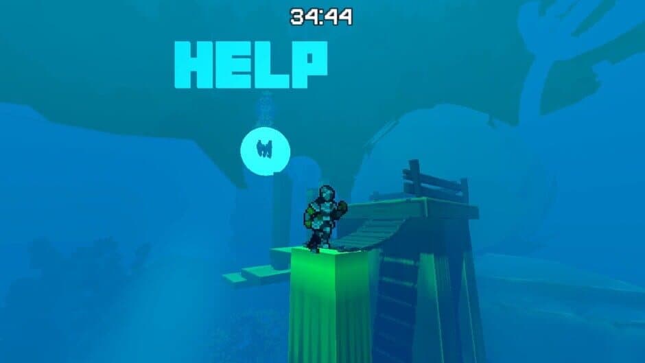 Скриншот 5 из Knight Jump