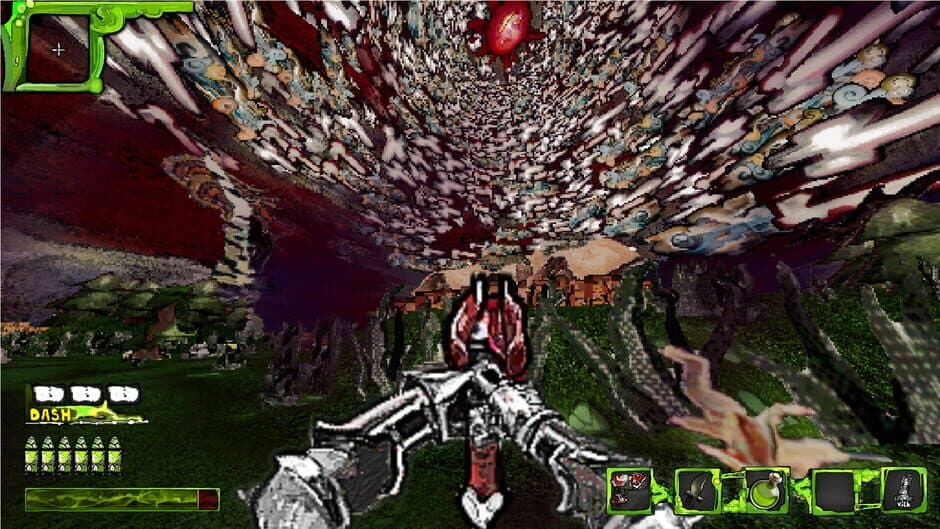 Скриншот 5 из Tale of the Bullet Knight
