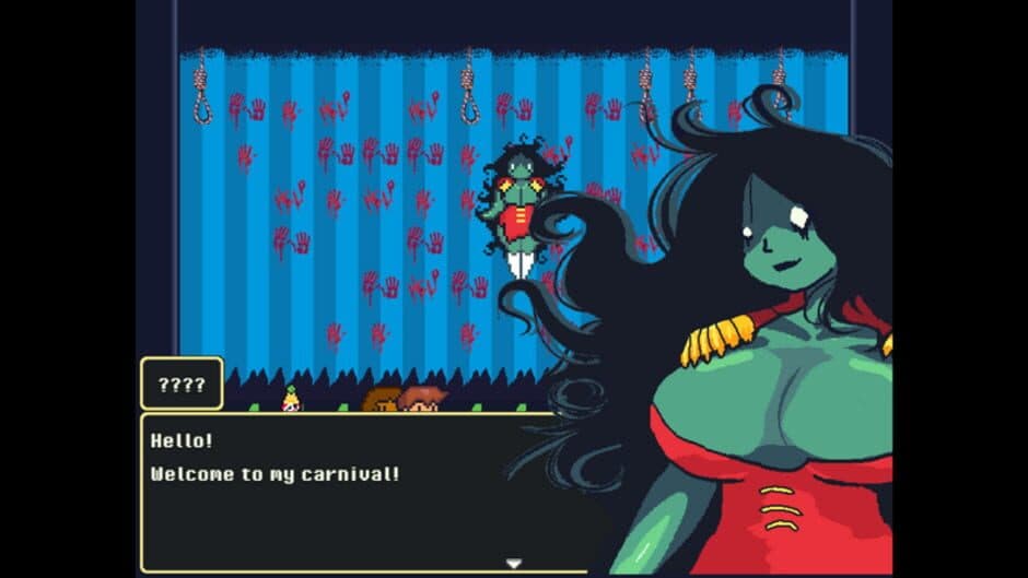 Скриншот 5 из Billy Went to a Carnival