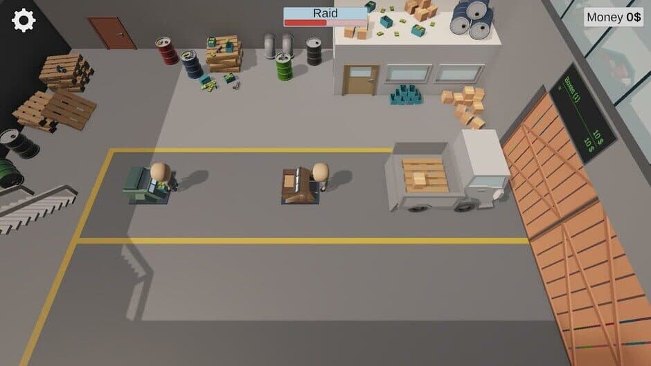 Скриншот 3 из Rookie