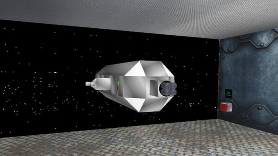 Скриншот 1 из Space Mechanics: Repair Hiring Crafting