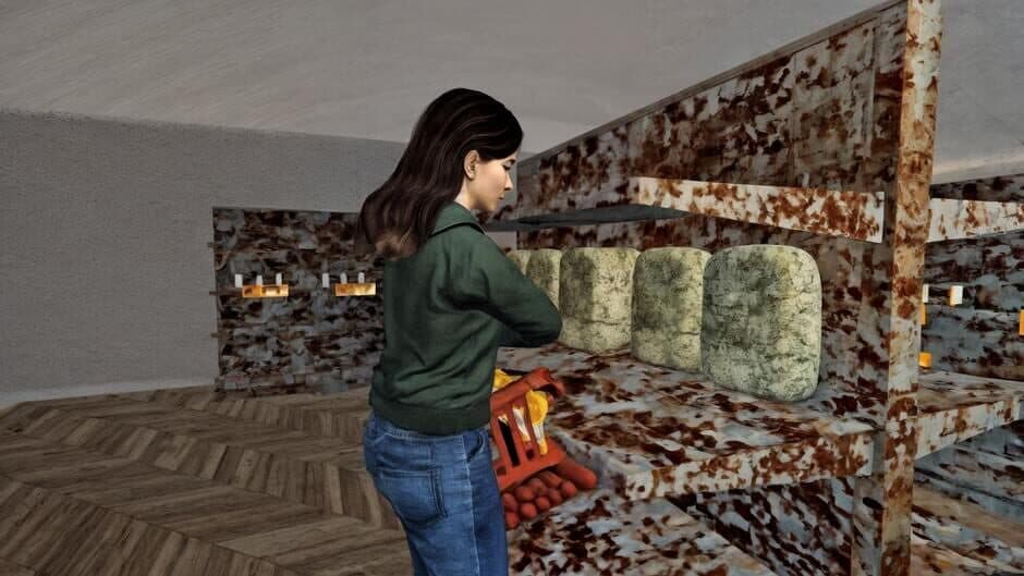 Скриншот 6 из Cannabis Store Simulator