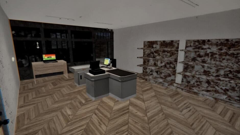 Скриншот 3 из Cannabis Store Simulator