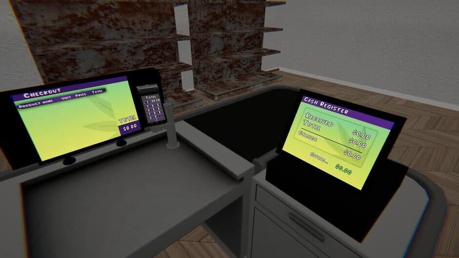 Скриншот 4 из Cannabis Store Simulator