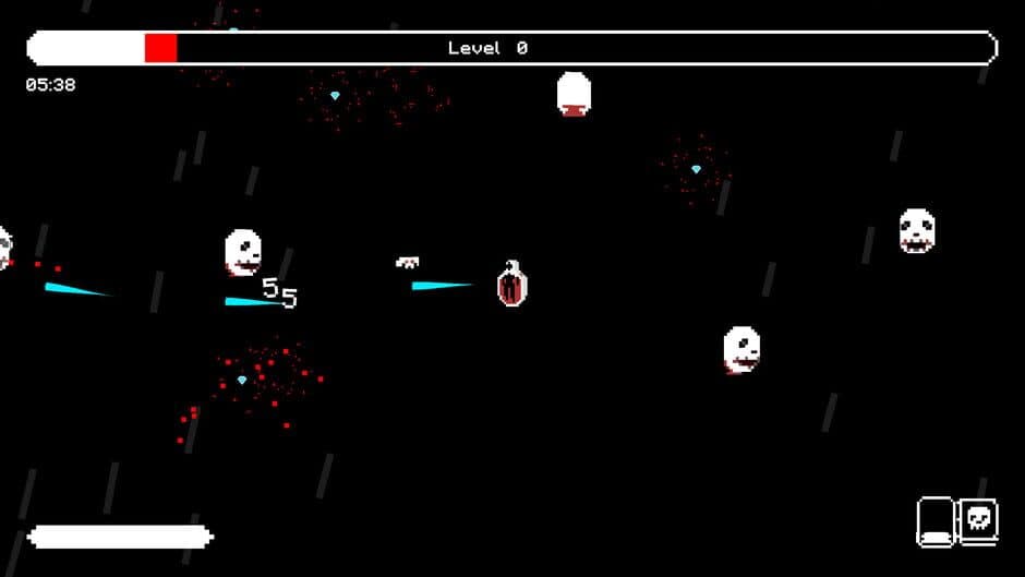 Скриншот 5 из Sinner's Grimoire