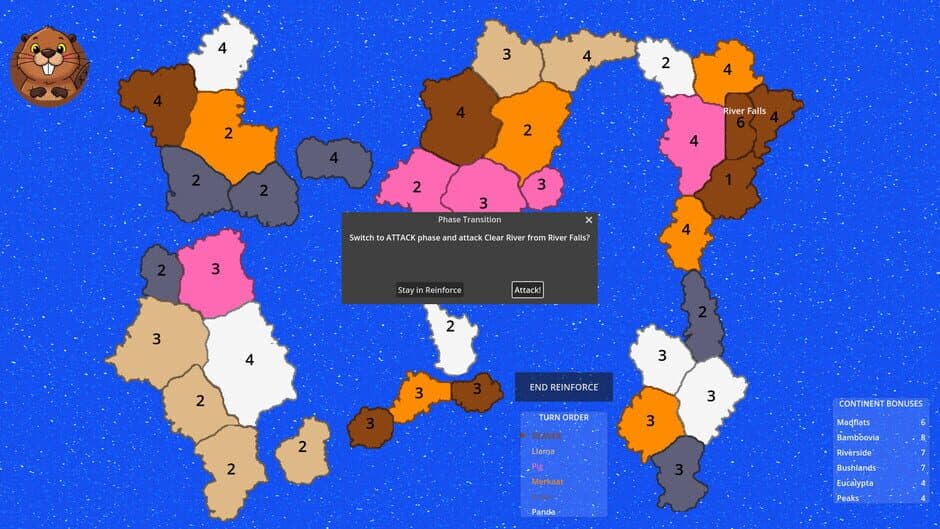 Скриншот 8 из Animal Times