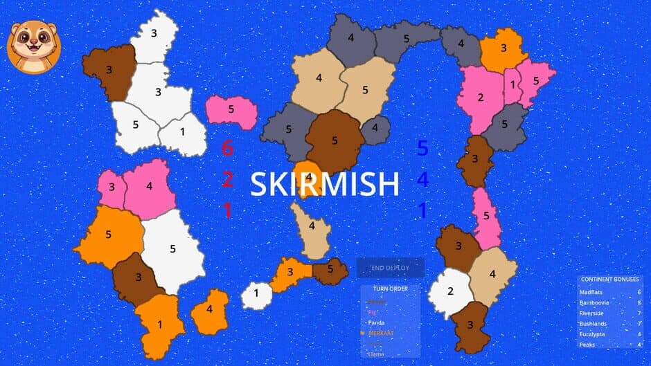 Скриншот 3 из Animal Times
