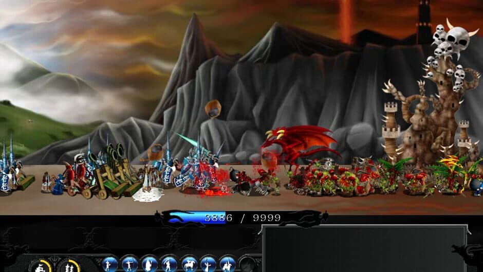 Скриншот 5 из Epic War Collection