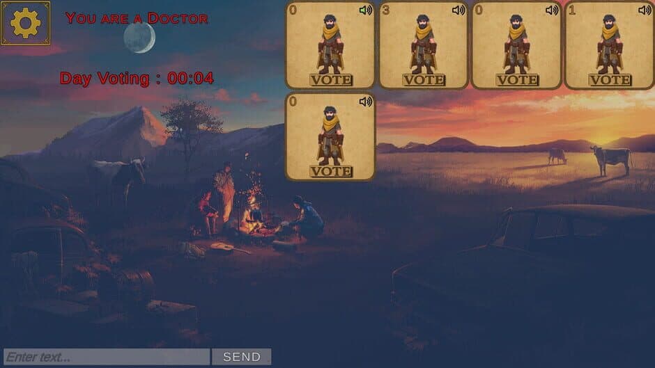 Скриншот 3 из Wolvenrise
