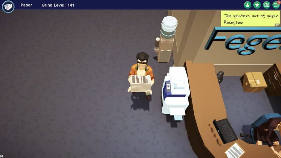 Скриншот 1 из Office Assistant