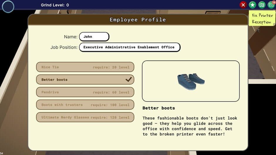 Скриншот 3 из Office Assistant