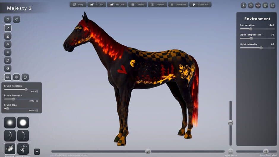 Скриншот 11 из Equitania