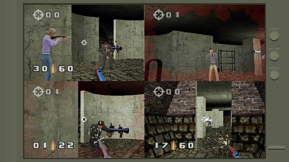 Скриншот 2 из Friendship Simulator