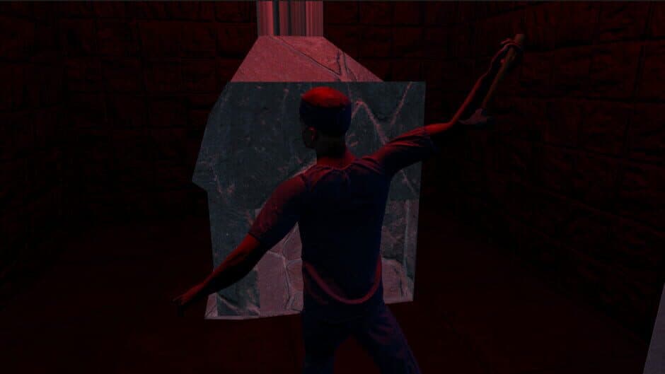 Скриншот 3 из Twelve Mental Patients