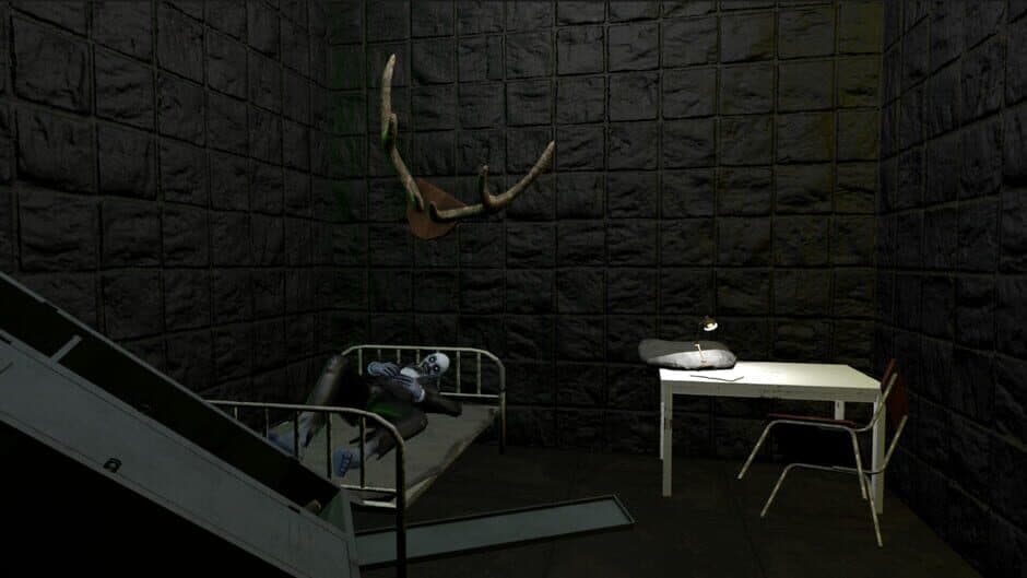 Скриншот 4 из Twelve Mental Patients