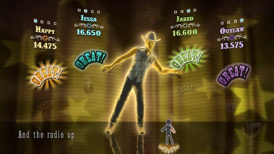 Скриншот 5 из Country Dance