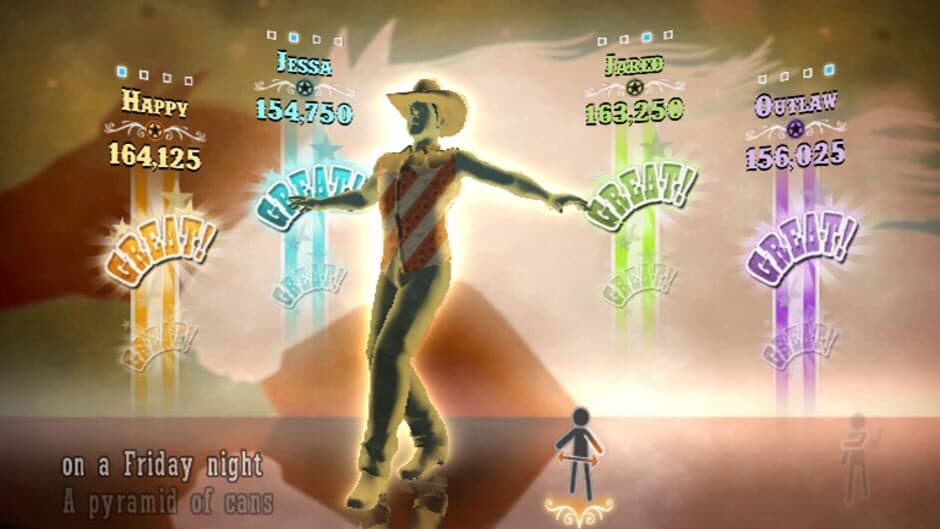 Скриншот 6 из Country Dance