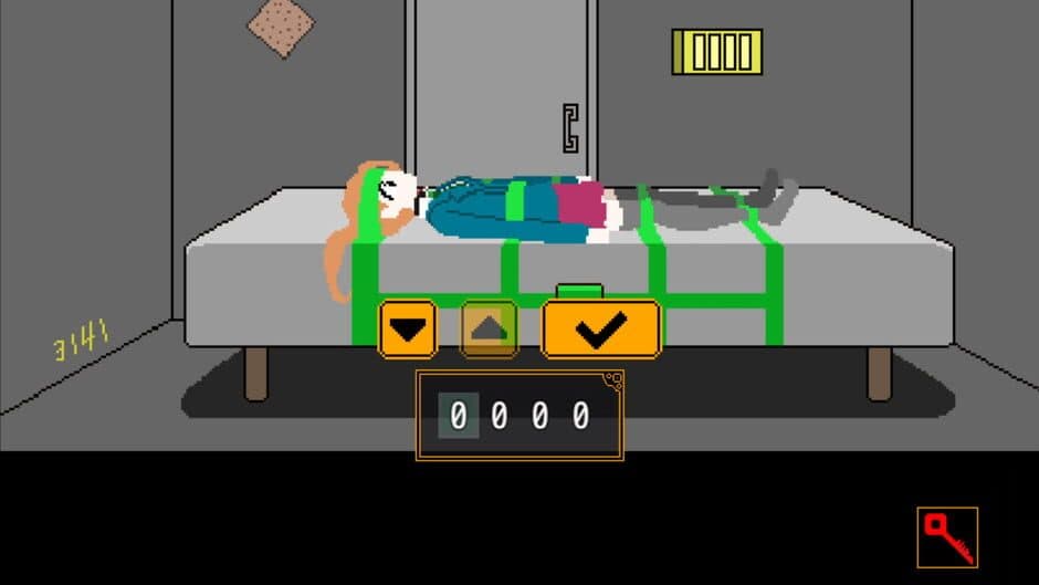 Скриншот 2 из Your Turn To Die: Chapter 1, Part One