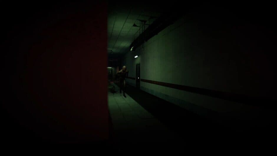 Скриншот 4 из Veil of Sight