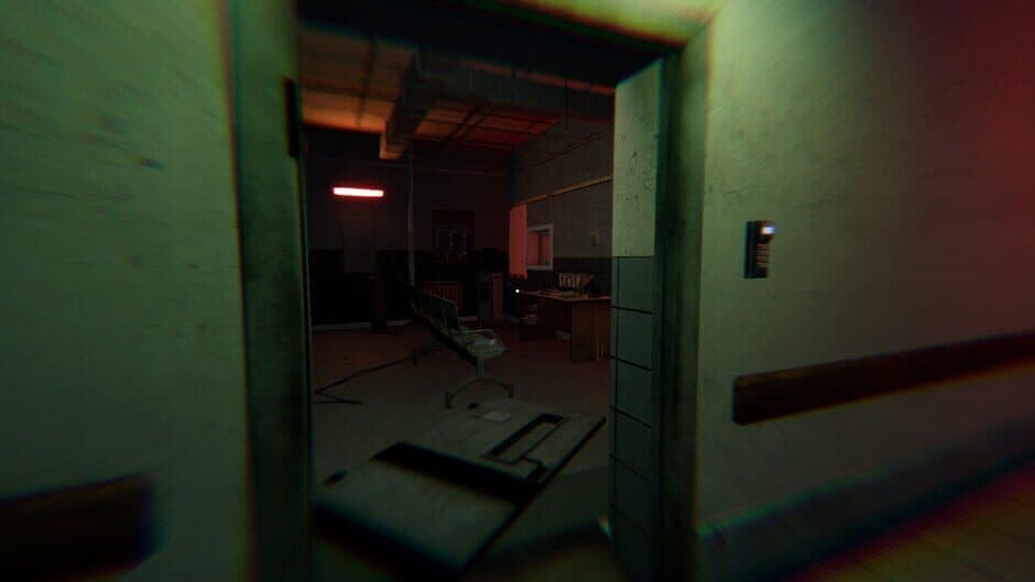Скриншот 5 из Veil of Sight