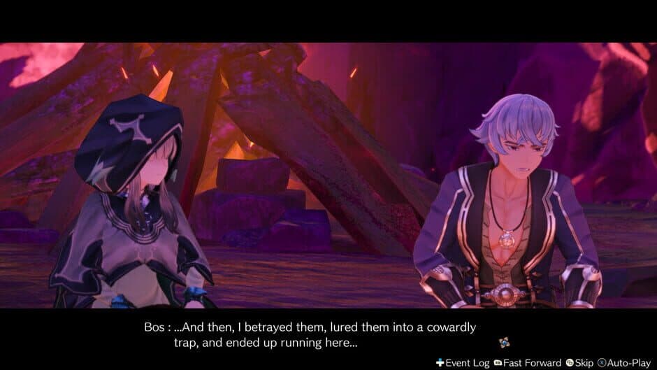 Скриншот 5 из Atelier Ryza: Ever Darkness & the Secret Hideout DX