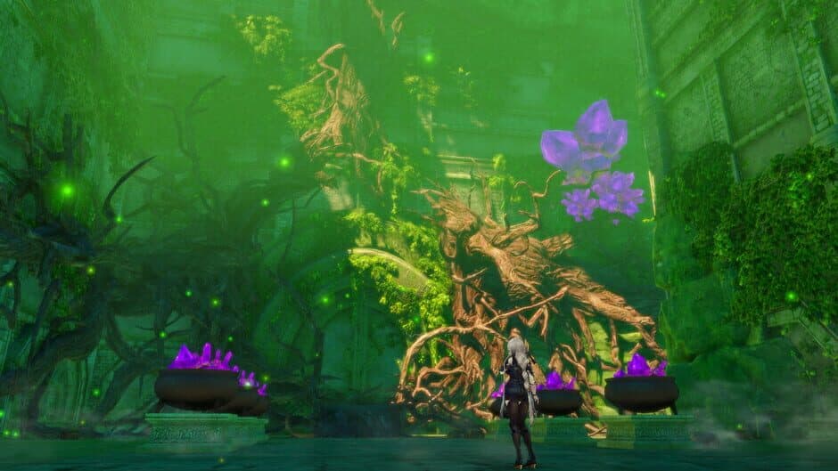 Скриншот 6 из Atelier Ryza 2: Lost Legends & the Secret Fairy DX