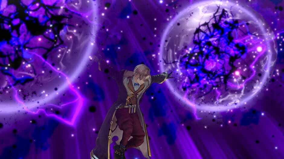 Скриншот 10 из Atelier Ryza 2: Lost Legends & the Secret Fairy DX