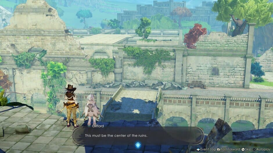 Скриншот 7 из Atelier Ryza 3: Alchemist of the End & the Secret Key DX