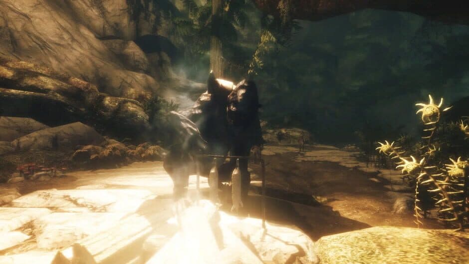 Скриншот 2 из Moonpath to Elsweyr
