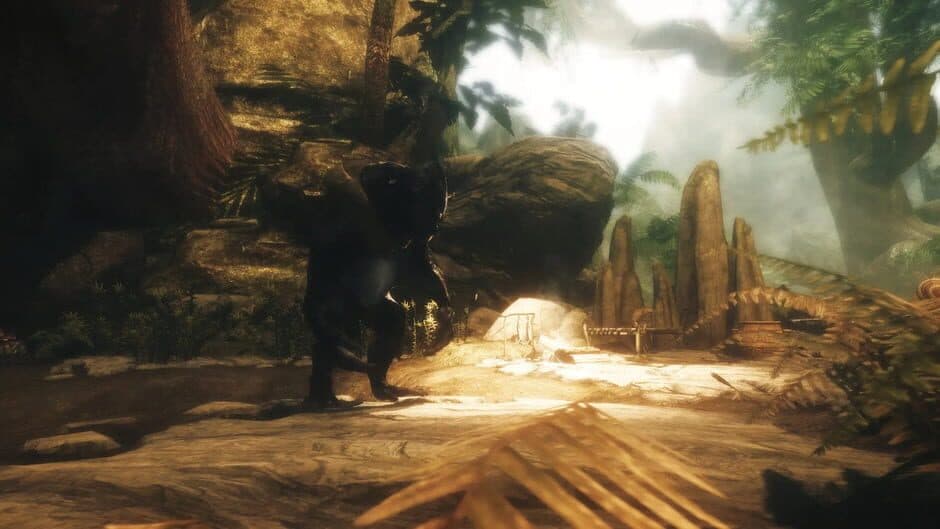 Скриншот 3 из Moonpath to Elsweyr