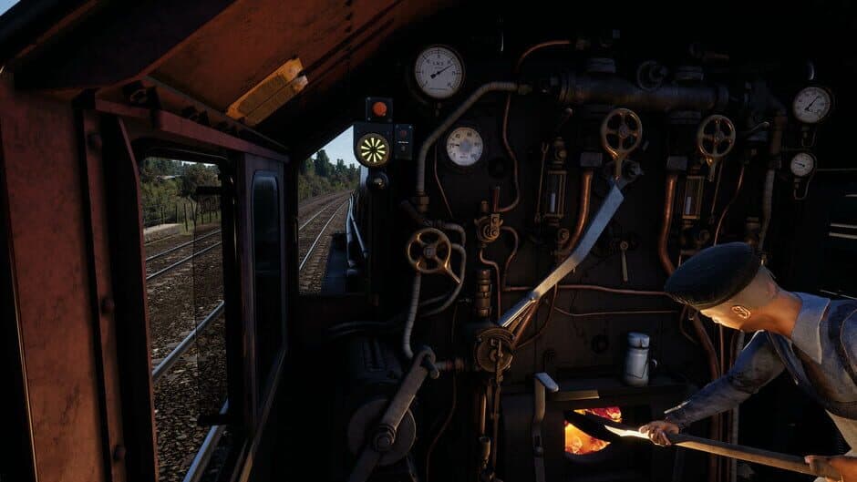 Скриншот 3 из Train Sim World 5: West Cornwall Steam Railtour Add-On