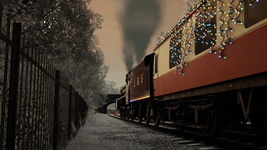 Скриншот 7 из Train Sim World 5: West Cornwall Steam Railtour Add-On