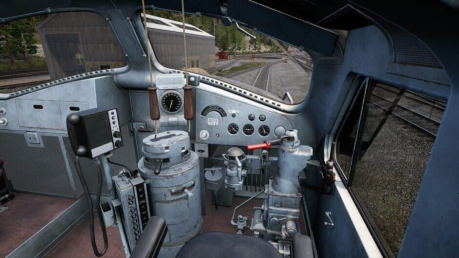 Скриншот 4 из Train Sim World 5: Clinchfield Railroad: Elkhorn - Dante Route Add-On