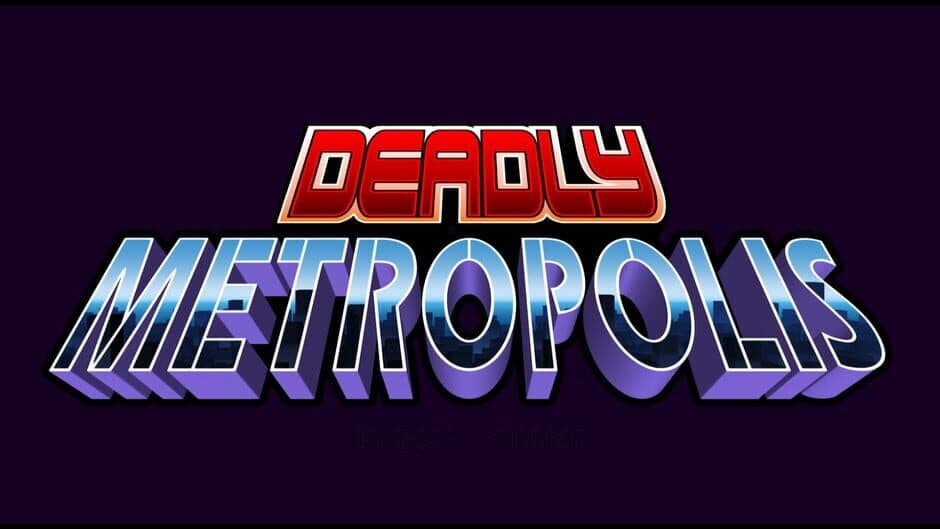 Скриншот 1 из Deadly Metropolis