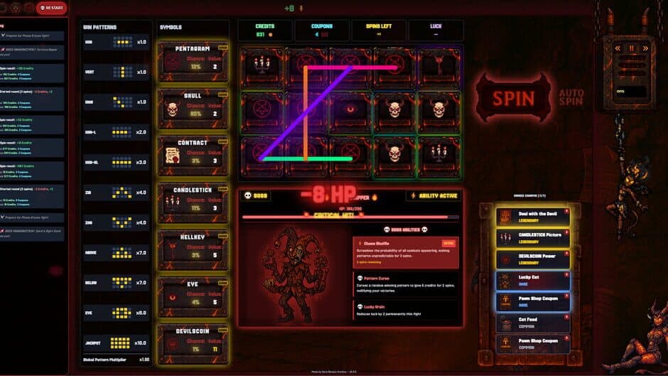 Скриншот 1 из Devils Due