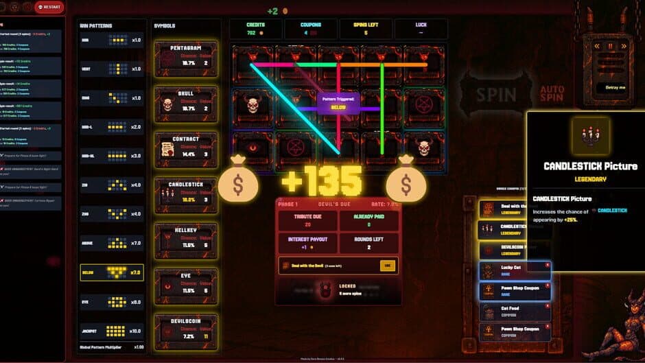 Скриншот 5 из Devils Due