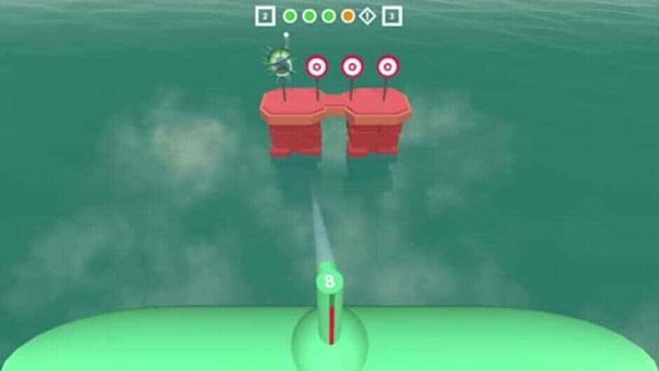 Скриншот 2 из Smashy Cannon