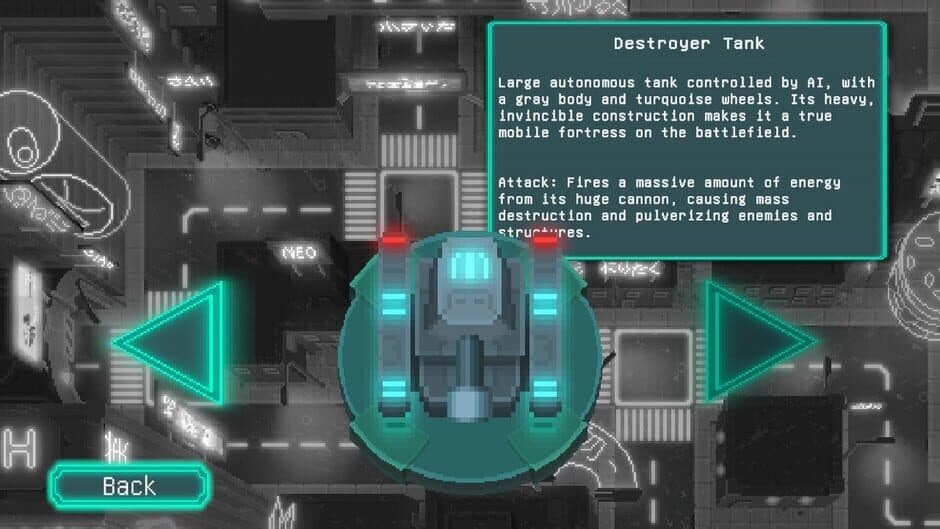 Скриншот 1 из Cyber AI Defense