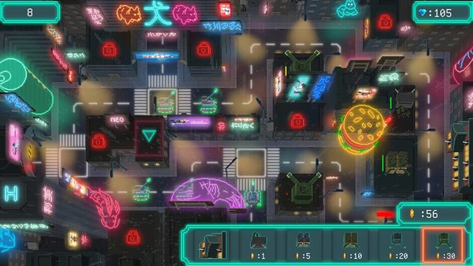 Скриншот 2 из Cyber AI Defense